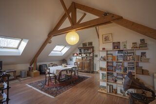  Maison � vendre 6 pi�ces 216 m�