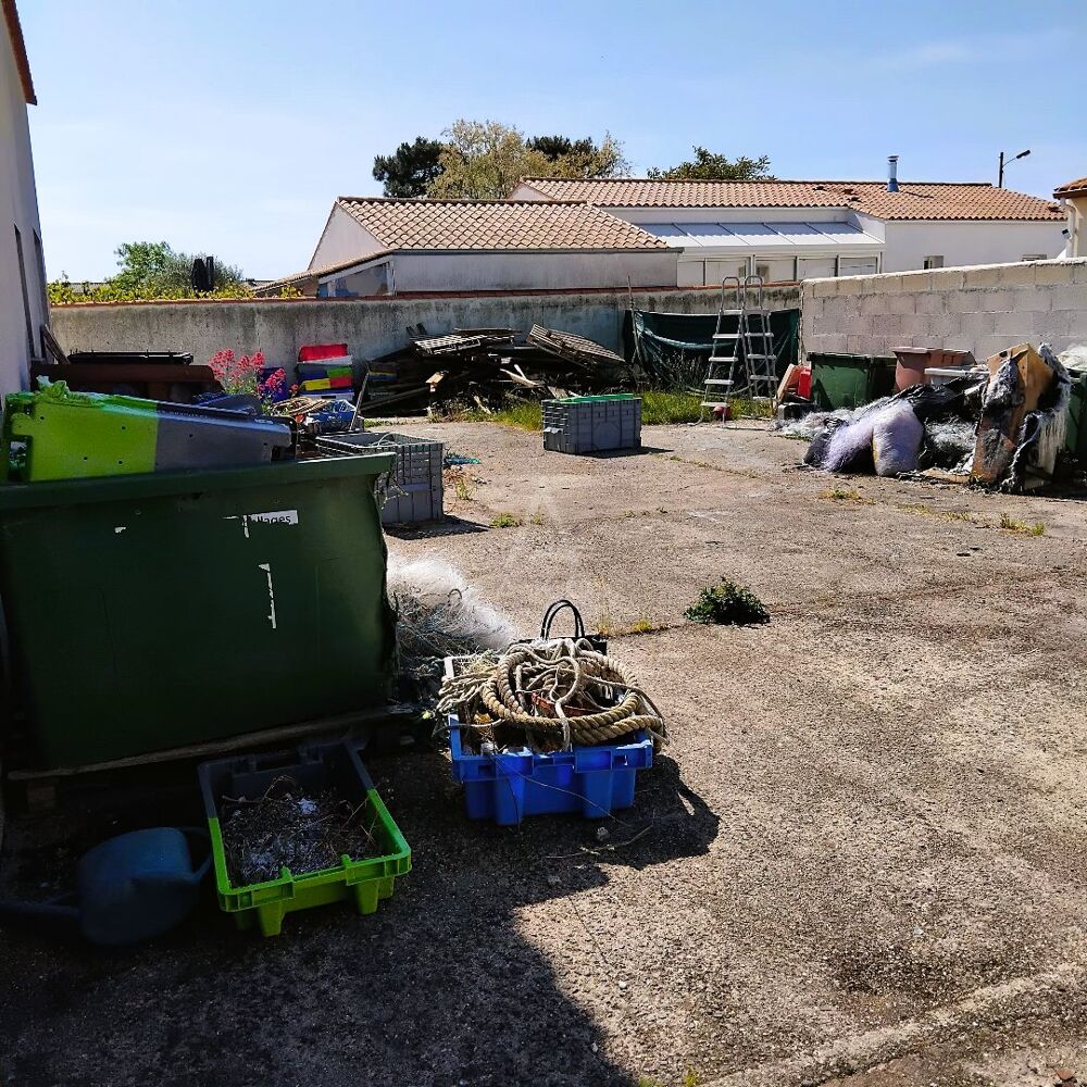 Vente Maison Maison à rénover La cotiniere