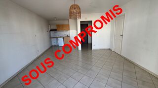 Appartement à vendre 2 pièces 45 m²