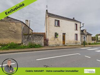  Maison à vendre 4 pièces 81 m²