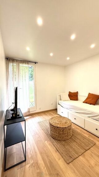  Appartement à vendre 1 pièce 14 m²