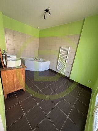  Maison � vendre 3 pi�ces 115 m�