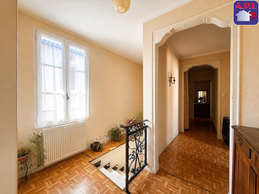 Vente Maison Maison Pamiers