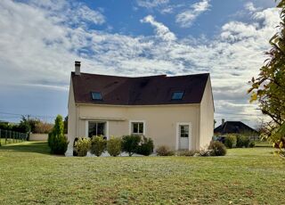  Maison � vendre 5 pi�ces 136 m�