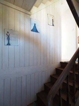  Maison � vendre 8 pi�ces 195 m�