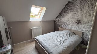  Maison à vendre 4 pièces 83 m²