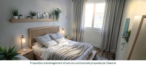   Maison mitoyenne Maison - 7 pice(s) - 160 m