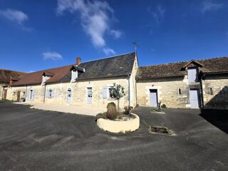  Maison � vendre 8 pi�ces 160 m�