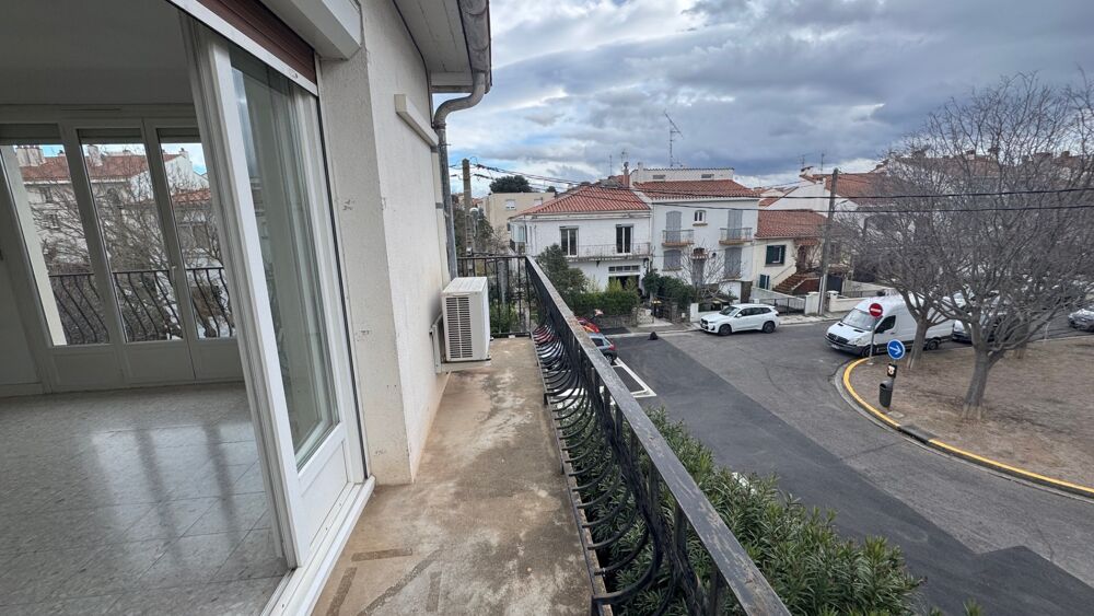 Vente Appartement Appartement Perpignan