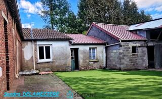  Villa � vendre 4 pi�ces 70 m�