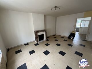  Maison  vendre 4 pices 94 m