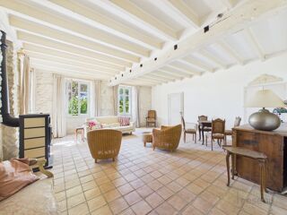  Maison à vendre 7 pièces 205 m²