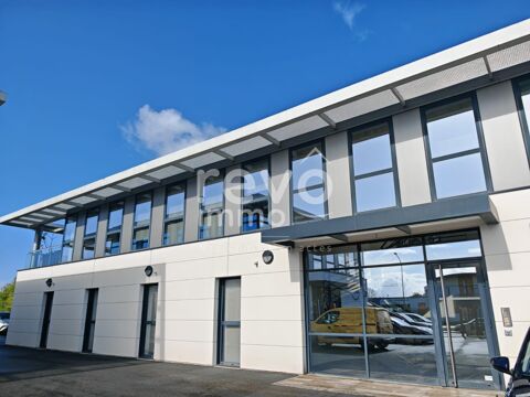 Entrep&ocirc;ts et Bureaux 869000 49070 Beaucouze