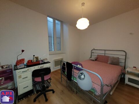  Appartement � louer 3 pi�ces 60 m�