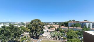  Appartement � vendre 3 pi�ces 69 m�