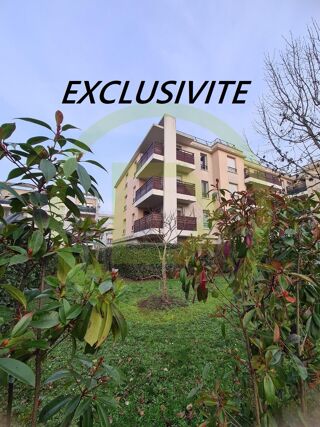  Appartement � vendre 3 pi�ces 57 m�