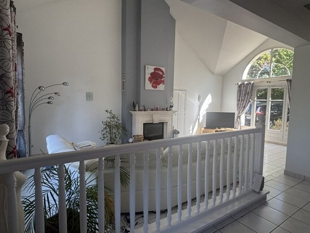 Vente Maison Maison Ozoir la ferriere