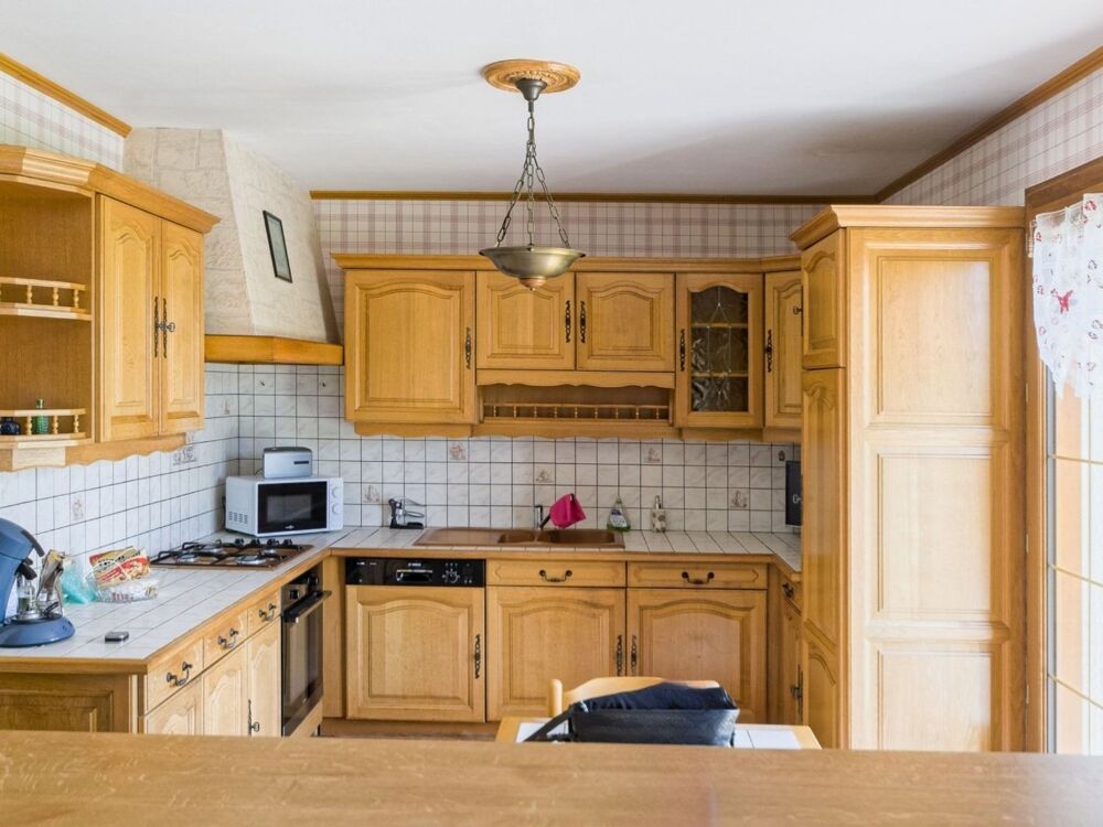 Vente Maison Maison Sandouville