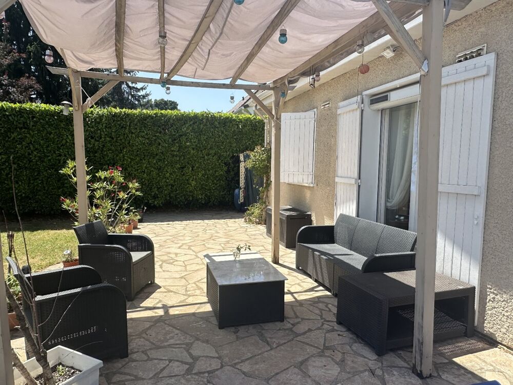  vendre  Maison Thiais (94320)