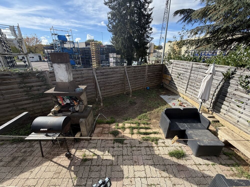 Vente Villa Maison Seloncourt