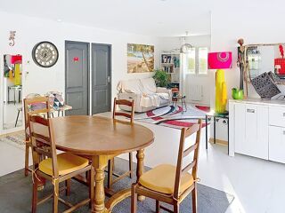  Maison à vendre 5 pièces 100 m²