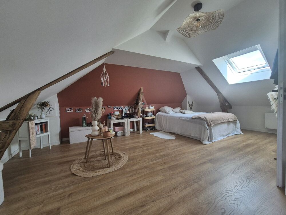 à vendre  Maison Petiville (14390)