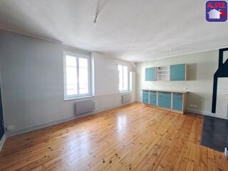  Appartement � louer 3 pi�ces 58 m�