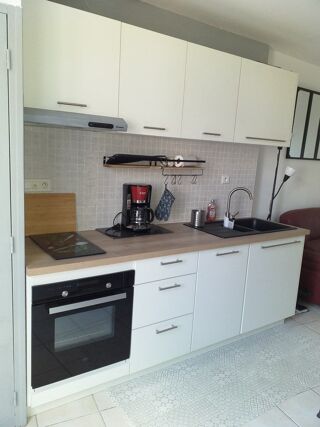  Appartement � louer 2 pi�ces 42 m�