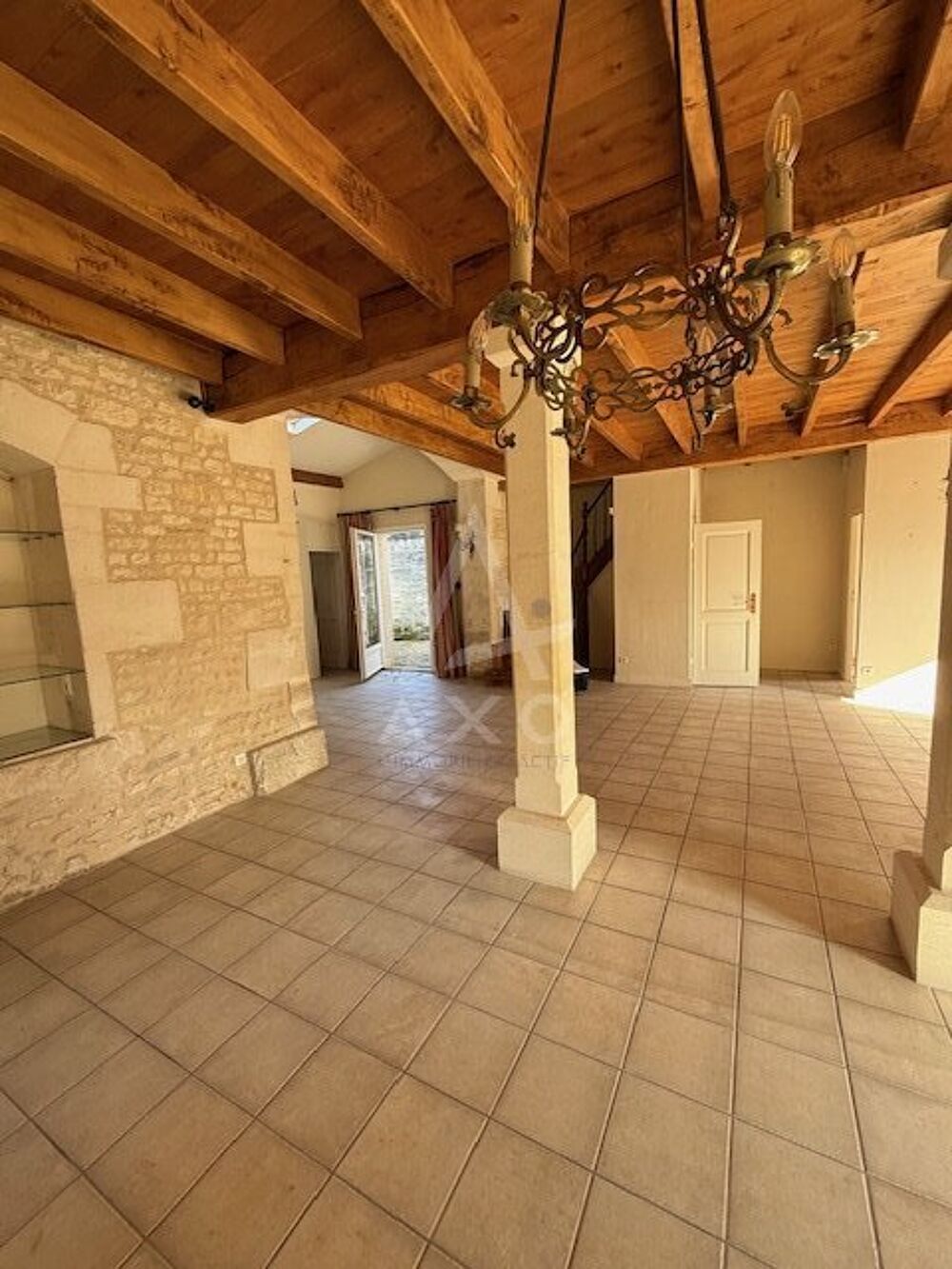 Maison bourgeoise