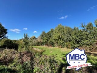  Terrain  vendre 5100 m