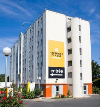  Appartement � vendre 1 pi�ce 20 m�