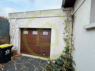  Maison à vendre 5 pièces 121 m²