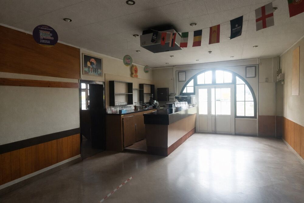Vente Immeuble Immeuble mixte Javerlhac-la-chapelle-saint-robert