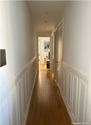  Appartement � vendre 2 pi�ces 42 m�