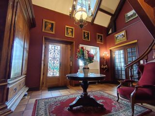  Maison � vendre 12 pi�ces 310 m�