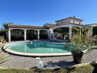  Maison  vendre 7 pices 129 m