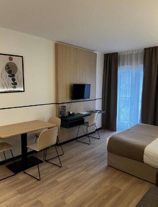  Appartement à vendre 2 pièces 28 m²