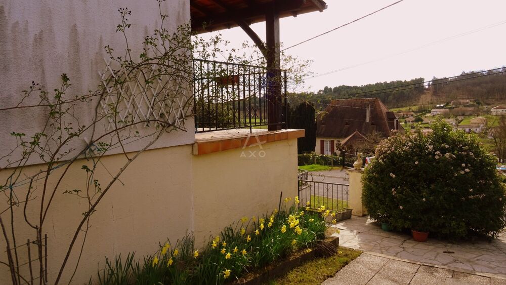 Vente Maison Maison Leguillac de l'auche