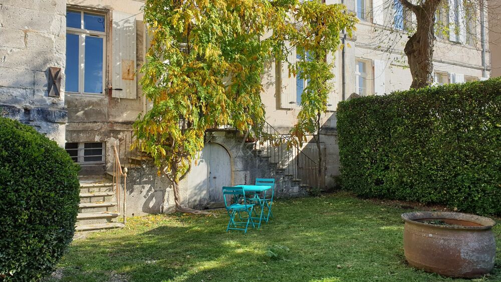 Appartement bourgeois
