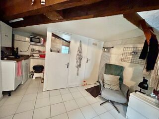  Appartement � vendre 1 pi�ce 14 m�