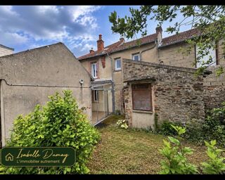  Maison à vendre 6 pièces 127 m²