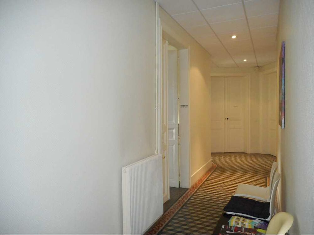   Bureau Montpellier