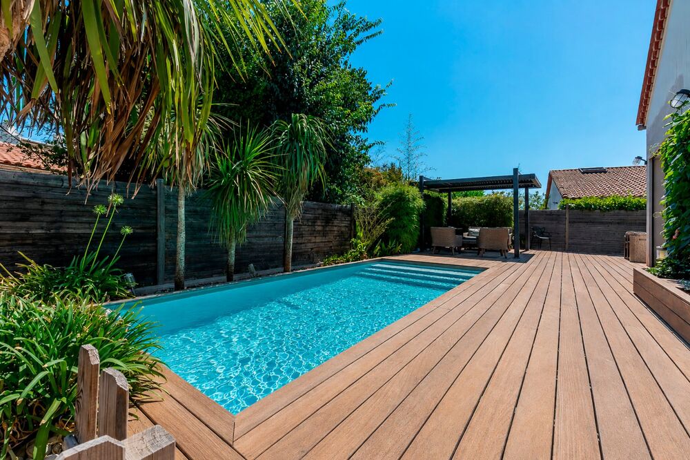 Vente Villa Maison Montpellier