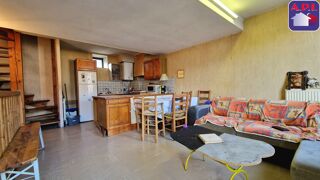  Immeuble à vendre 5 pièces 95 m² Saint gaudens