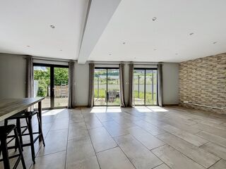  Maison à vendre 4 pièces 142 m²
