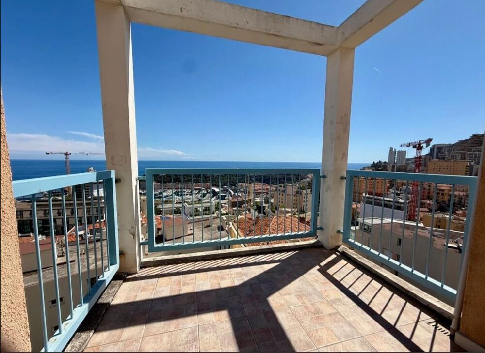  vendre  Appartement Beausoleil (06240)
