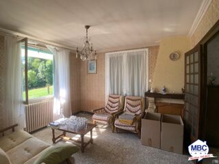  Maison  vendre 4 pices 76 m