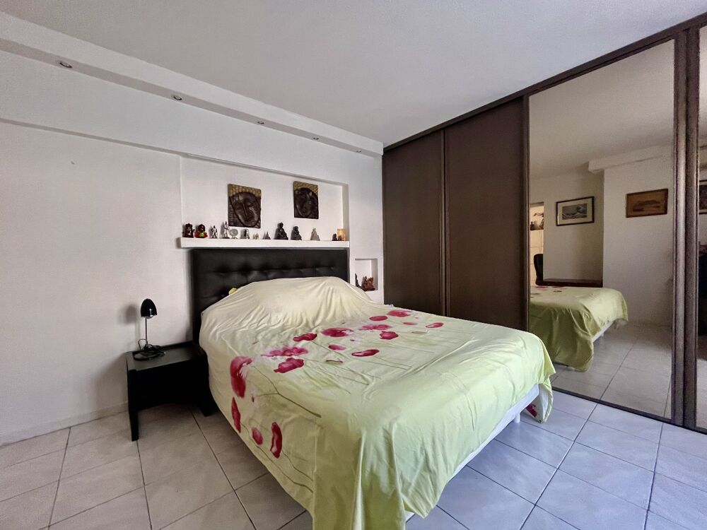 Vente Appartement Appartement Saint laurent du var