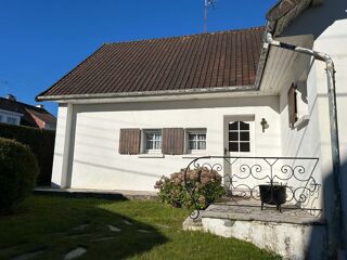 Maison à vendre 6 pièces 126 m²