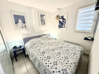  Maison à vendre 3 pièces 40 m²